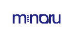 Minoru Co., Ltd. Logo