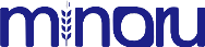 Minoruy Co., Ltd. Logo